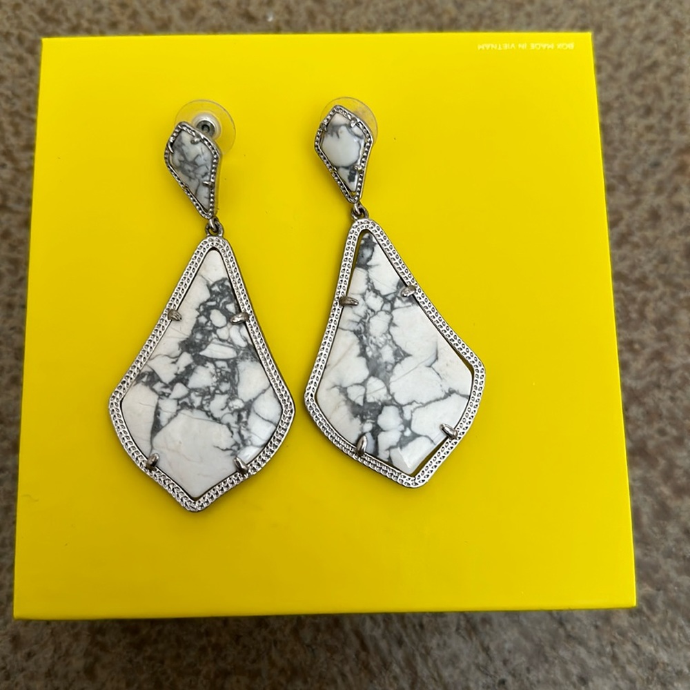 Kendra Scott Earrings